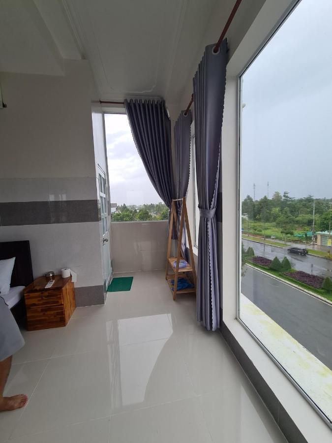 Khach San Hoang Mai Hotel Can Tho Exterior photo