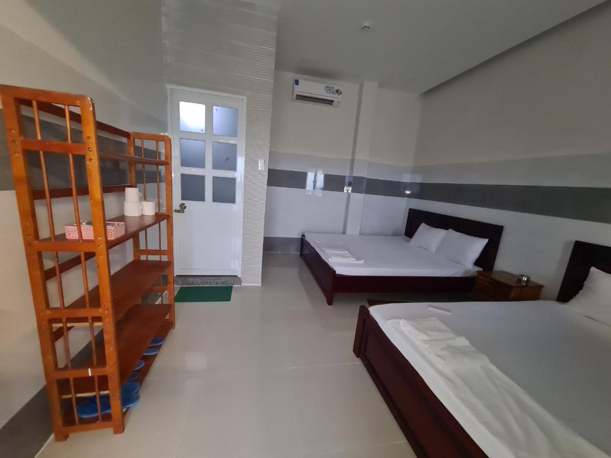 Khach San Hoang Mai Hotel Can Tho Exterior photo