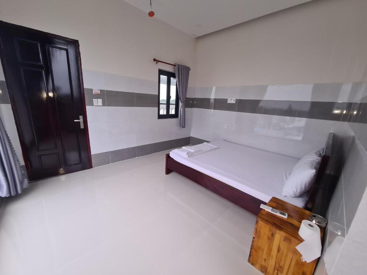 Khach San Hoang Mai Hotel Can Tho Exterior photo
