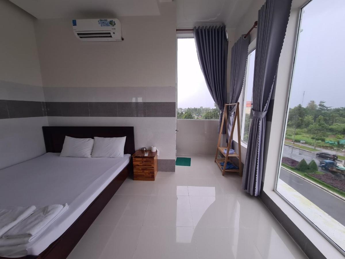 Khach San Hoang Mai Hotel Can Tho Exterior photo