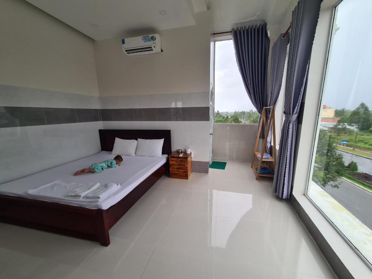 Khach San Hoang Mai Hotel Can Tho Exterior photo
