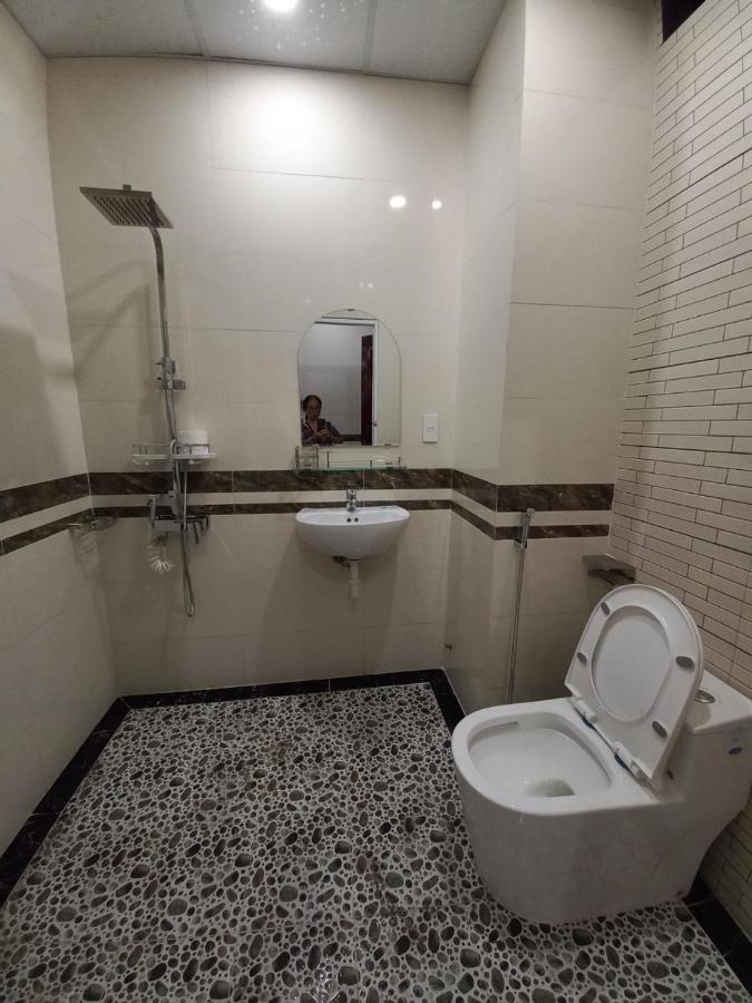 Khach San Hoang Mai Hotel Can Tho Exterior photo